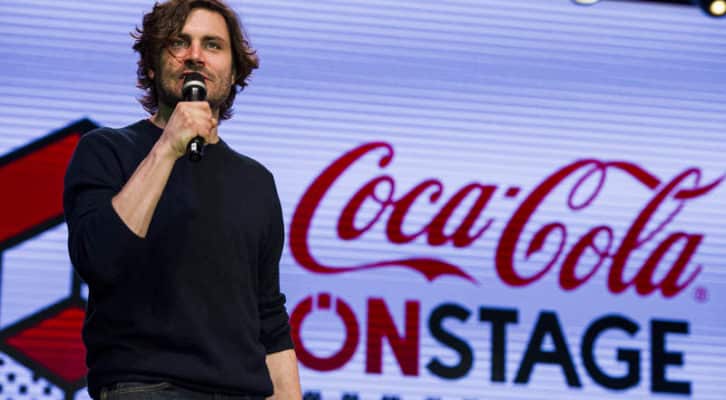 Coca Cola OnStage Awards 2017: la grande festa con premiazioni e musica live