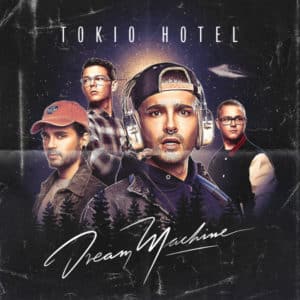 Tokio Hotel, il ritorno sulle scene della band di Magdeburgo (FINAL Cover2 3000x3000 111976481 lower quality 300x300)