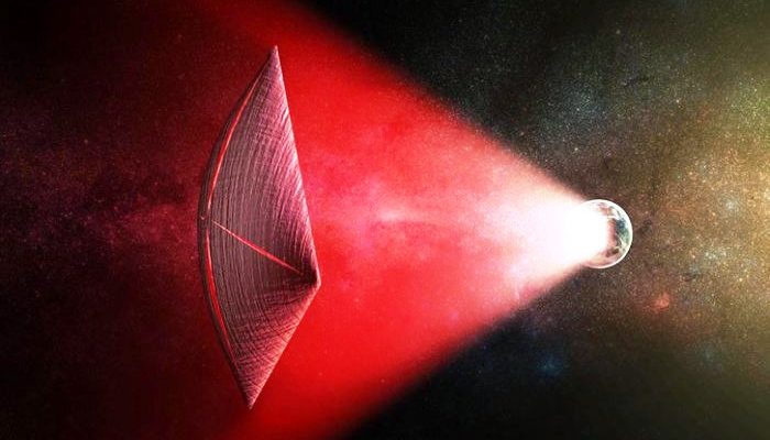 Lampi radio veloci, l’ipotesi degli astrofisici sui segnali alieni