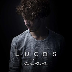 Lucas: «Tra i miei sogni…entrare nella scuola di Amici di Maria De Filippi» (Lucas copertina Ciao 300x300)