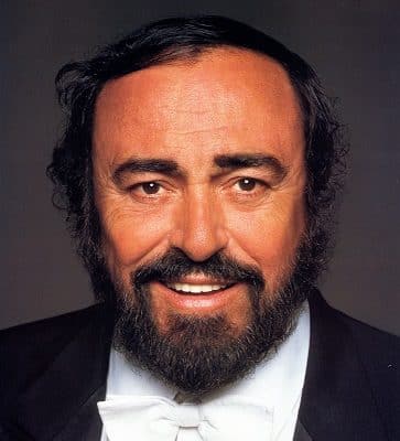 Luciano Pavarotti, un evento tributo a dieci anni dalla scomparsa del grande tenore