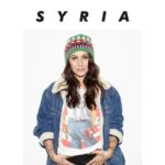 Il ritorno di Syria: “Lontano da te” è il nuovo singolo