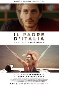 Il Padre D’Italia: al cinema l’ultimo film di Fabio Mollo con Luca Marinelli e Isabella Ragonese (share 210x300)