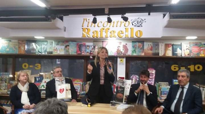 Liber@arte, l’unione di tre editori per far tornare a Napoli il Salone del Libro