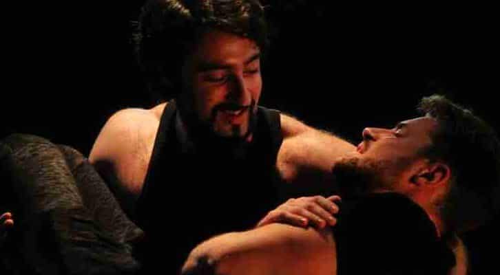 “Gli odori dei miei ricordi” diretto da Vincenzo Borrelli, in scena al Centro Teatro Spazio