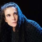 Lina Sastri in scena con la cantata popolare “Miserere” di Carlo Faiello