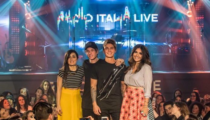 La nuova stagione di Radio Italia live: ecco tutte le novità e gli ospiti