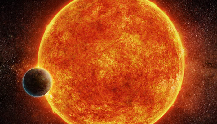 Scoperto il ‘fratello della Terra’, il pianeta extrasolare più emozionante degli ultimi dieci anni