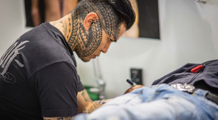 A maggio torna  il Tattoo Fest con oltre 300 tatuatori