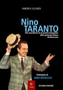 Nino Taranto rivive attraverso le pagine di Andrea Jelardi (frontaleninotaranto 1 210x300)