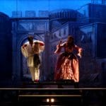 L’Accademia Vesuviana del Teatro di Gianni Sallustro sarà protagonista al “Fringe Hart”