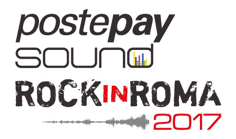 Postepay Sound Rock In Roma, 18 live per la nona edizione