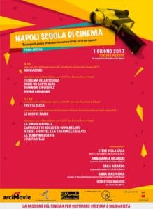 Al cinema Pierrot arriva la rassegna “Napoli scuola di cinema” (napoli scuola di cinema 1.6.17 1 219x300)