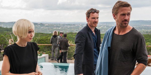 Nelle sale  “Song to song”, il nuovo film di Terrence Malick