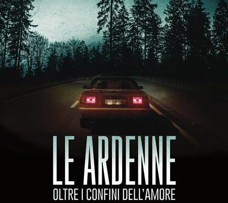Al cinema “Le Ardenne oltre i confini dell’amore”
