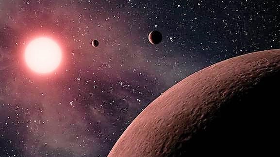 Scoperti altri 219 pianeti: 10 sono abitabili e grandi quanto la Terra