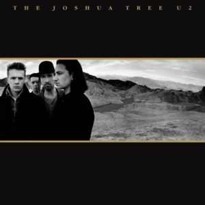 U2: il nuovo album  “The Joshua Tree - 30 Years” (coveru2 300x300)