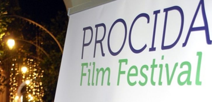 Intervista a Francesco Borgogna, direttore artistico del Procida Film Festival