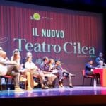 Il Teatro Cilea cambia veste e presenta la nuova stagione 2017/2018