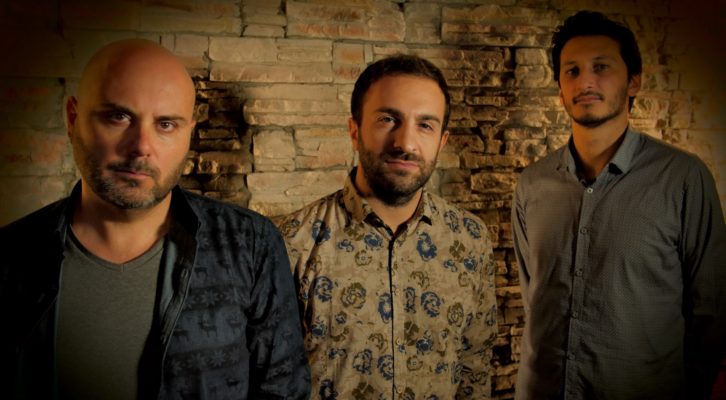 “Impasse”, il nuovo album di Andrea Rea, Daniele Sorrentino e Marcello Di Leonardo