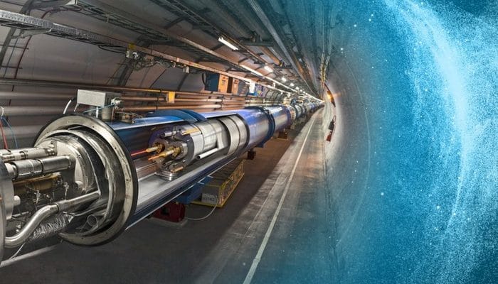 Il bosone Higgs, una porta verso il futuro
