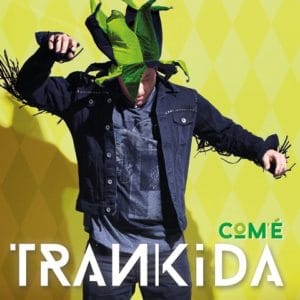 “Com’è”, l’album che segna l’esordio discografico di Trankida (Trankida cover 300x300)