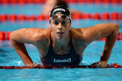 Immensa Federica vince l’oro nei 200 ai Mondiali del nuoto di Budapest
