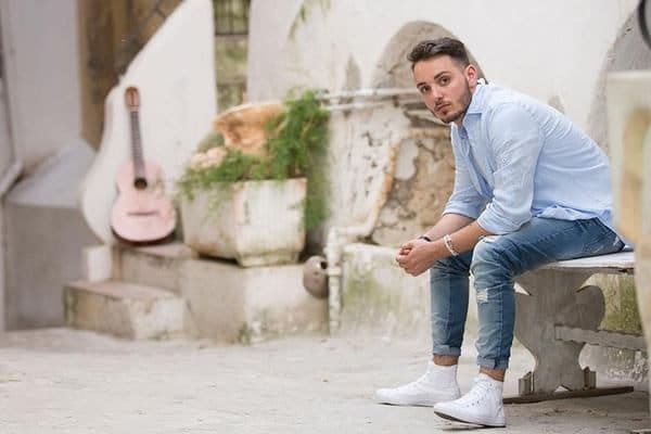 Michele Sergianni pubblica il nuovo singolo “Giramor”