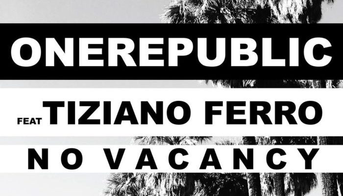 Tiziano Ferro a sorpresa duetta con i OneRepublic