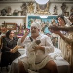 “Pagani” di Elisa Flaminia Inno chiude la rassegna “Cinema intorno al Vesuvio”