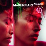 Nina Zilli: Modern Art, un nuovo step nella sua evoluzione artistica