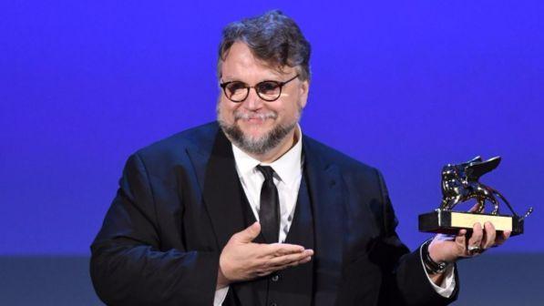 Venezia 74: The Shape of Water di Guillermo del Toro vince il Leone d’Oro