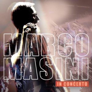 Le date dell'instore tour di Marco Masini (Cover Marco Masini in concerto 300x300)