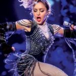 Madonna: il live del trionfale Rebel Heart Tour