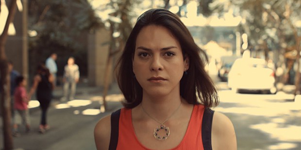 Il trailer di “Una donna fantastica”, il nuovo film di Sebastián Lelio
