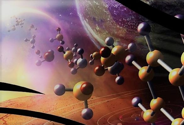 La vita sulla terra è nata grazie al ghiaccio interstellare?