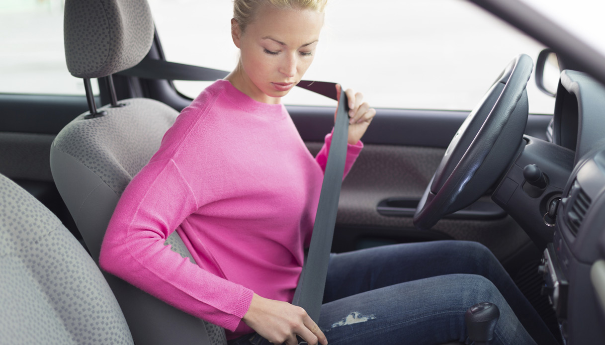 Seatbelt: nuova campagna per ridurre il numero delle vittime della strada