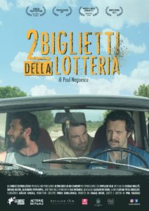 In uscita nelle sale “2 biglietti della lotteria”, il film del regsita rumeno Paul Negoescu (due biglietti della lotteria 212x300)