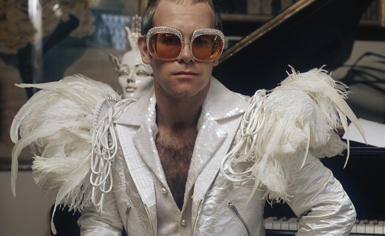 Elton John: a novembre l’uscita di “Diamonds”, il greatest hits definitivo