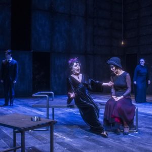 “La festa di Piedigrotta” di Raffaele Viviani apre la stagione 2017/18 del Teatro Sannazaro