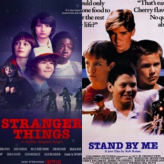 Ritornano i piccoli eroi di Stranger Things su Netflix