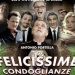 Intervista a Corrado Ardone: tra i protagonisti del film “Felicissime condoglianze” (locandina felicissime tagliata 150x150)