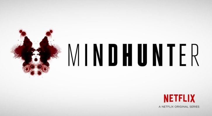 Mindhunter, la nuova serie di Netflix in arrivo dal 13 ottobre