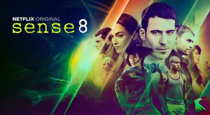 Sense8 fa tappa a Napoli per le riprese dell’ultimo episodio