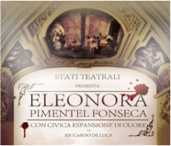 Eleonora Pimentel Fonseca rivive a Palazzo Serra di Cassano