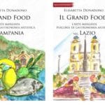 Il Gran Food al Pio Monte  della Misericordia di Napoli
