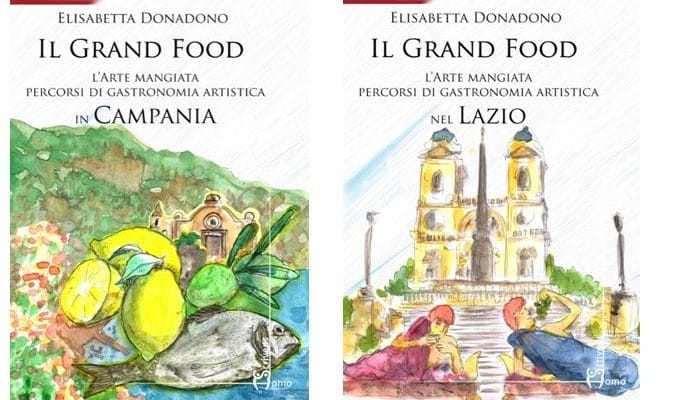 Il Gran Food al Pio Monte  della Misericordia di Napoli