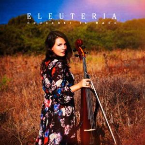 “Butterfly Experience”, l’album da solista di Vanessa Jay Mulder