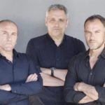 Arriva al Teatro Lendi: ”Sette vizi napoletani”, con il trio Gianfranco Gallo, Massimiliano Gallo e Maurizio De Giovanni