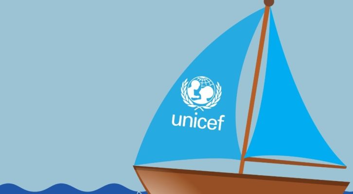 “Insieme a gonfie vele in un mare di giustizia” è il tema della 28ª Giornata Universale dell’Infanzia
